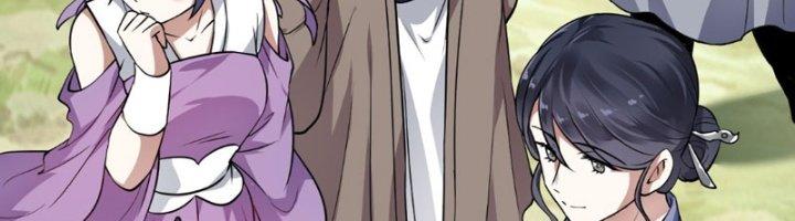 Tiên Nhân Này Quá Nghiêm Túc Chapter 45 - Trang 3
