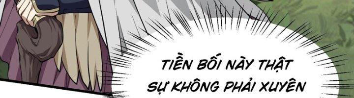 Tiên Nhân Này Quá Nghiêm Túc Chapter 45 - Trang 3