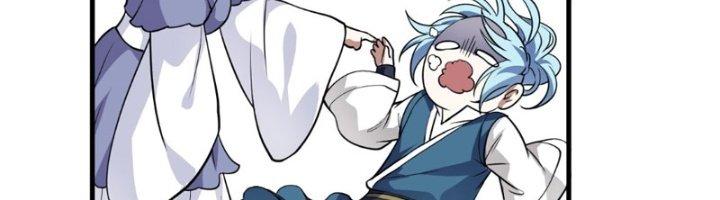 Tiên Nhân Này Quá Nghiêm Túc Chapter 45 - Trang 3