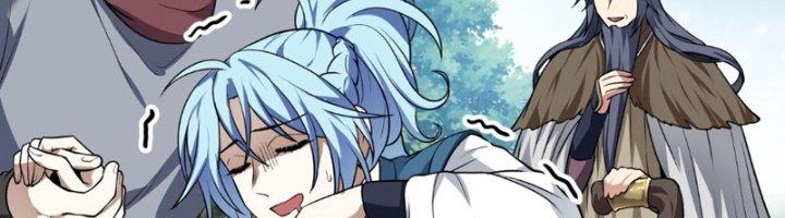 Tiên Nhân Này Quá Nghiêm Túc Chapter 45 - Trang 3