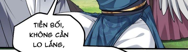 Tiên Nhân Này Quá Nghiêm Túc Chapter 45 - Trang 3