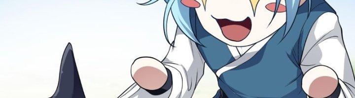 Tiên Nhân Này Quá Nghiêm Túc Chapter 45 - Trang 3