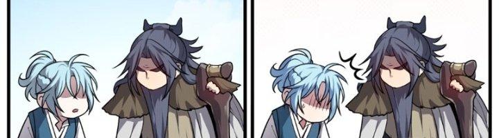 Tiên Nhân Này Quá Nghiêm Túc Chapter 45 - Trang 3