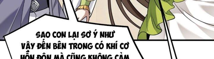 Tiên Nhân Này Quá Nghiêm Túc Chapter 45 - Trang 3