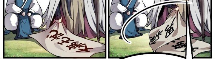 Tiên Nhân Này Quá Nghiêm Túc Chapter 45 - Trang 3