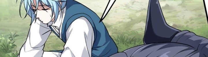 Tiên Nhân Này Quá Nghiêm Túc Chapter 45 - Trang 3