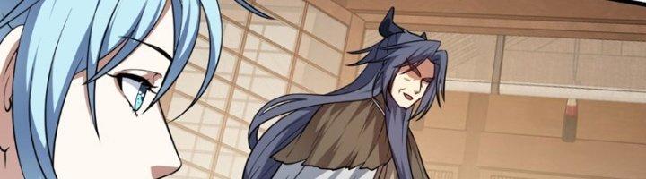 Tiên Nhân Này Quá Nghiêm Túc Chapter 45 - Trang 3