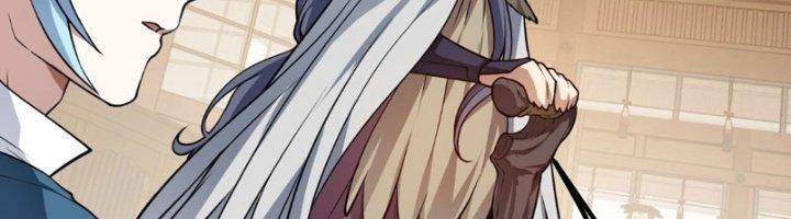 Tiên Nhân Này Quá Nghiêm Túc Chapter 45 - Trang 3