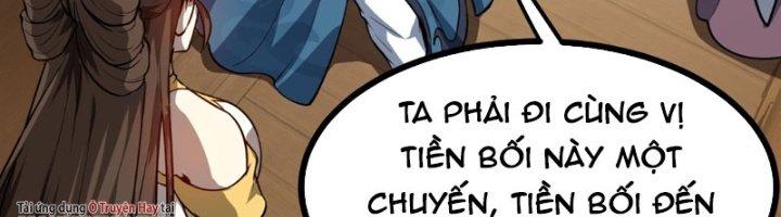 Tiên Nhân Này Quá Nghiêm Túc Chapter 45 - Trang 3