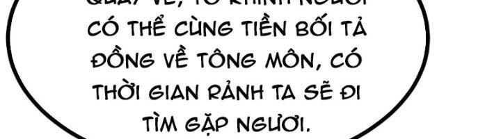 Tiên Nhân Này Quá Nghiêm Túc Chapter 45 - Trang 3