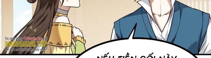 Tiên Nhân Này Quá Nghiêm Túc Chapter 45 - Trang 3