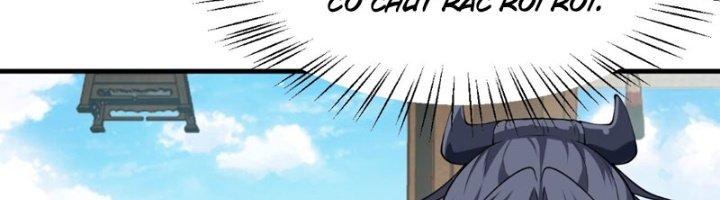Tiên Nhân Này Quá Nghiêm Túc Chapter 45 - Trang 3