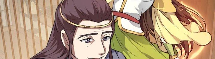 Tiên Nhân Này Quá Nghiêm Túc Chapter 45 - Trang 3