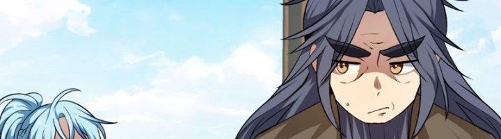 Tiên Nhân Này Quá Nghiêm Túc Chapter 45 - Trang 3