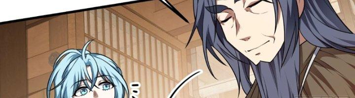 Tiên Nhân Này Quá Nghiêm Túc Chapter 45 - Trang 3
