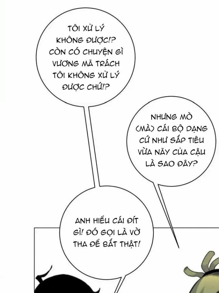 Trùng Trùng Ký Sinh Chapter 16 - Trang 2