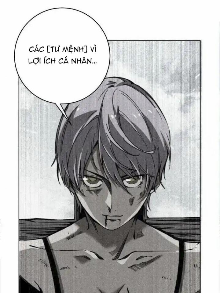 Trùng Trùng Ký Sinh Chapter 16 - Trang 2