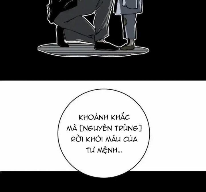 Trùng Trùng Ký Sinh Chapter 16 - Trang 2