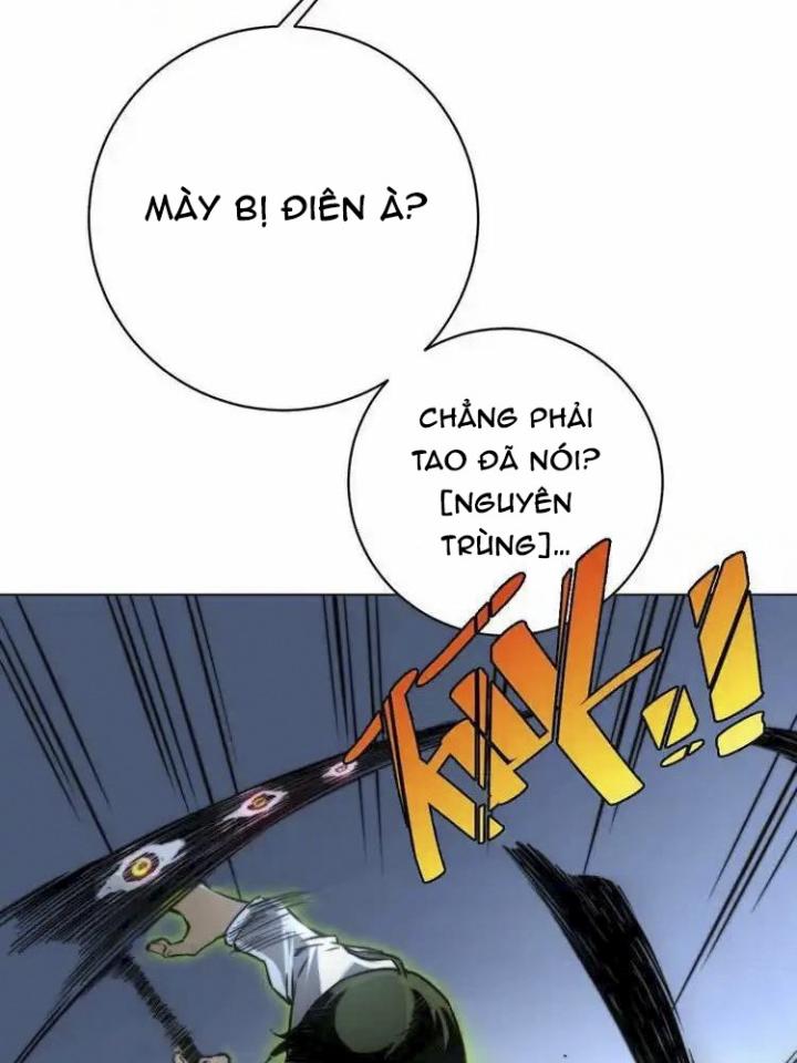 Trùng Trùng Ký Sinh Chapter 16 - Trang 2