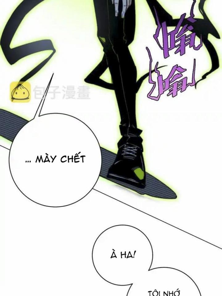 Trùng Trùng Ký Sinh Chapter 16 - Trang 2