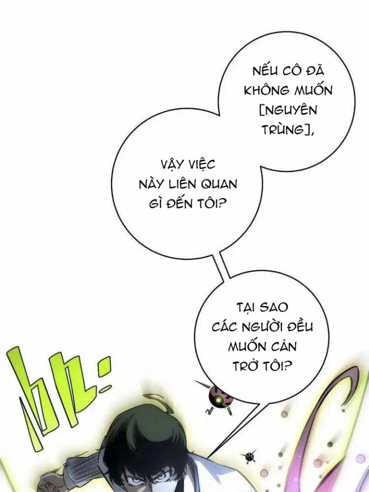 Trùng Trùng Ký Sinh Chapter 16 - Trang 2