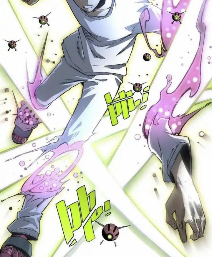 Trùng Trùng Ký Sinh Chapter 16 - Trang 2