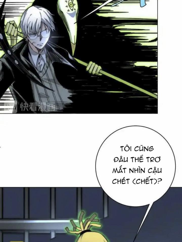 Trùng Trùng Ký Sinh Chapter 16 - Trang 2