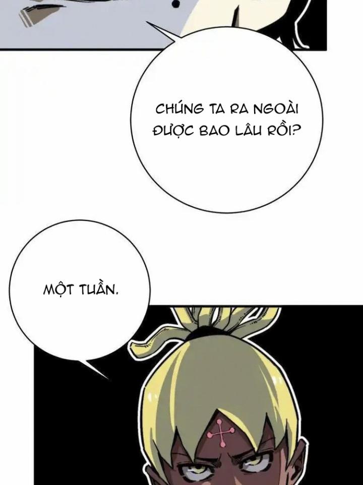 Trùng Trùng Ký Sinh Chapter 17 - Trang 2