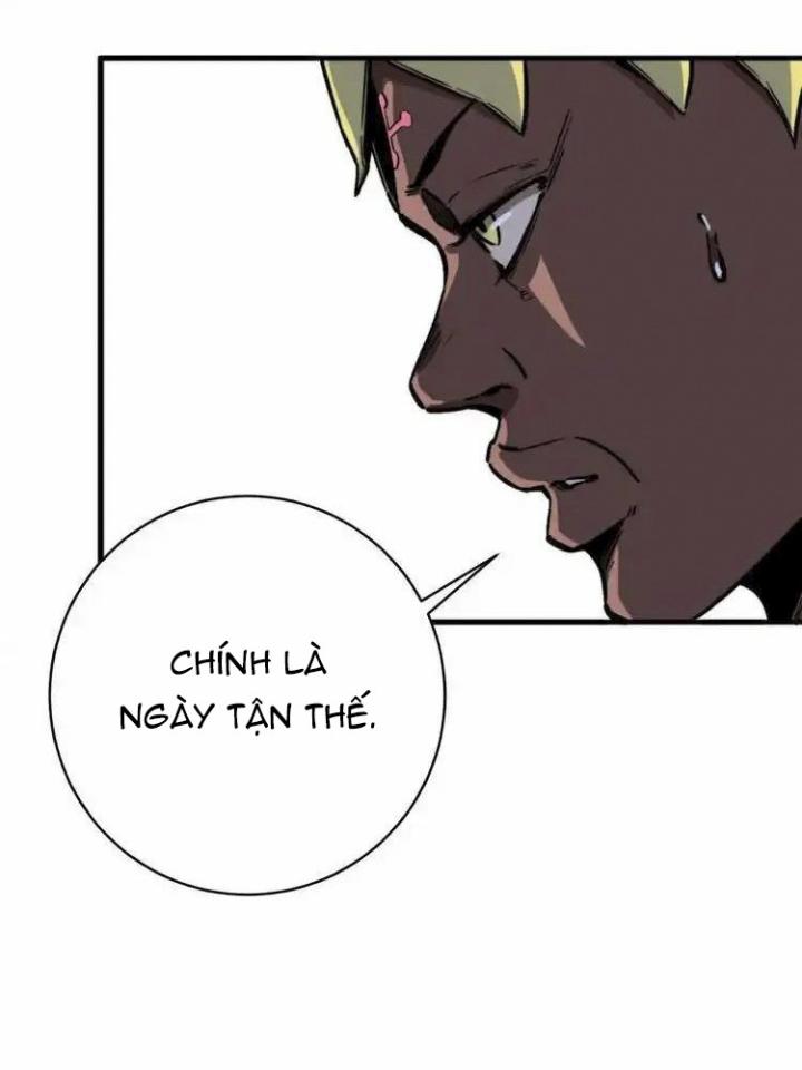 Trùng Trùng Ký Sinh Chapter 17 - Trang 2