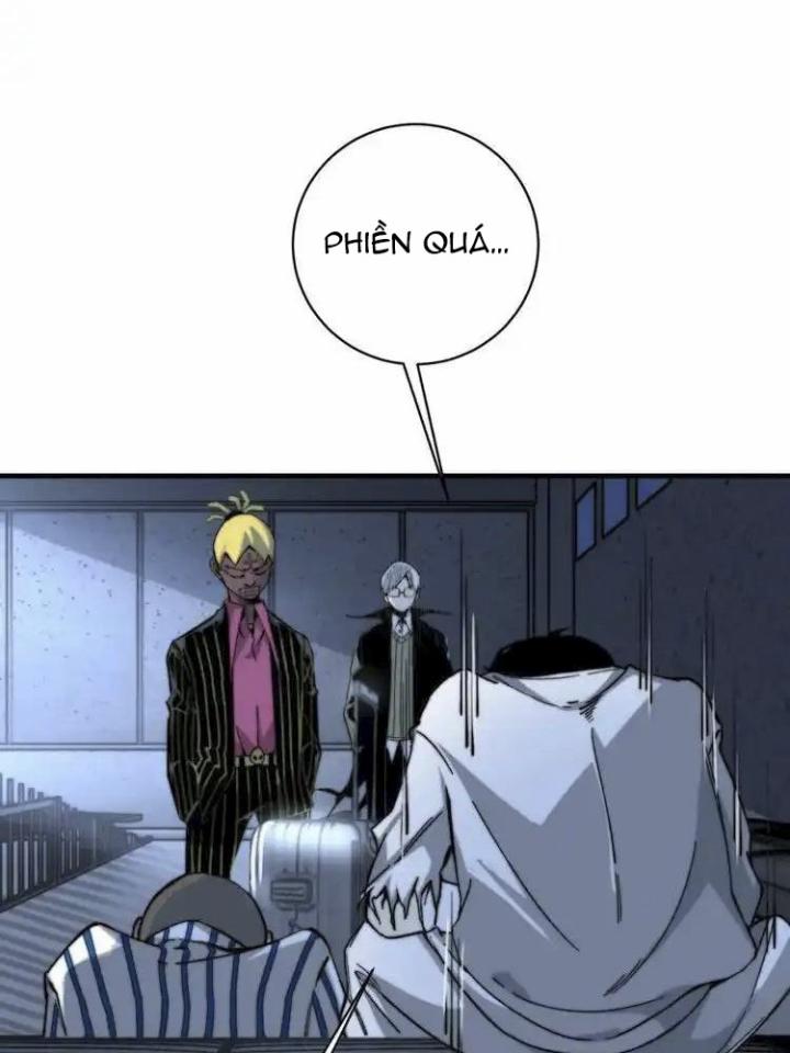 Trùng Trùng Ký Sinh Chapter 17 - Trang 2