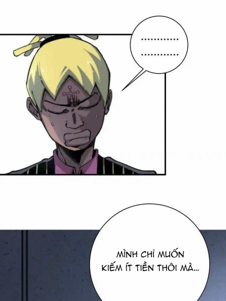 Trùng Trùng Ký Sinh Chapter 17 - Trang 2