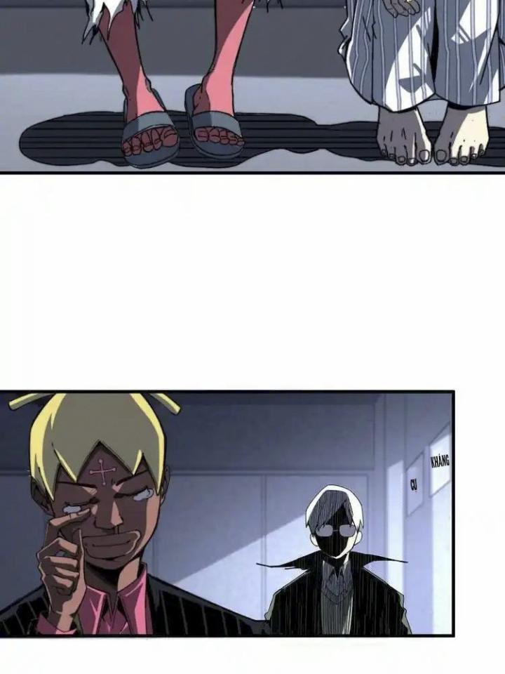 Trùng Trùng Ký Sinh Chapter 17 - Trang 2