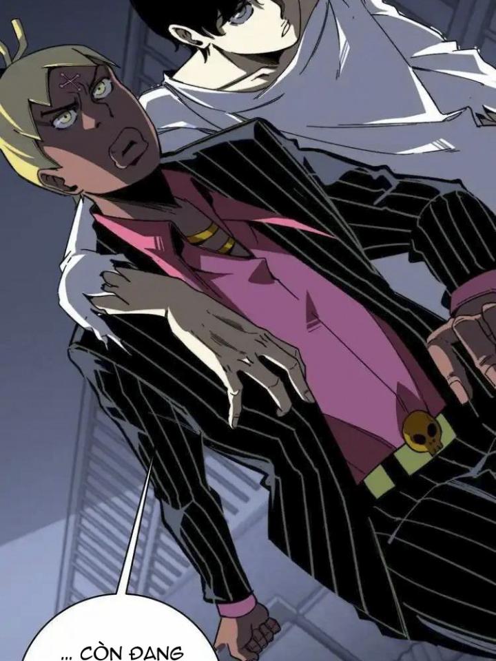 Trùng Trùng Ký Sinh Chapter 17 - Trang 2