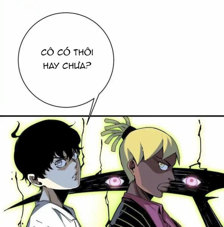 Trùng Trùng Ký Sinh Chapter 17 - Trang 2