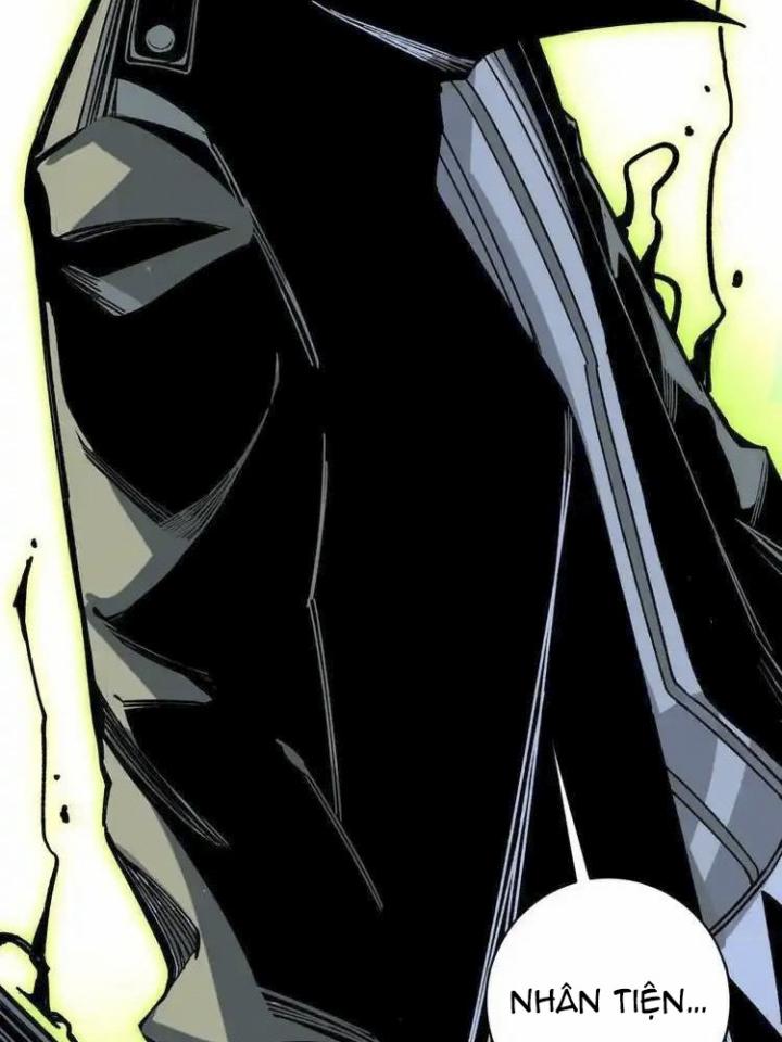 Trùng Trùng Ký Sinh Chapter 17 - Trang 2