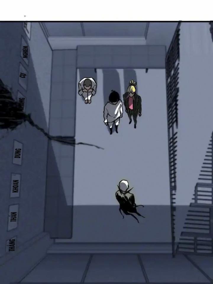 Trùng Trùng Ký Sinh Chapter 17 - Trang 2