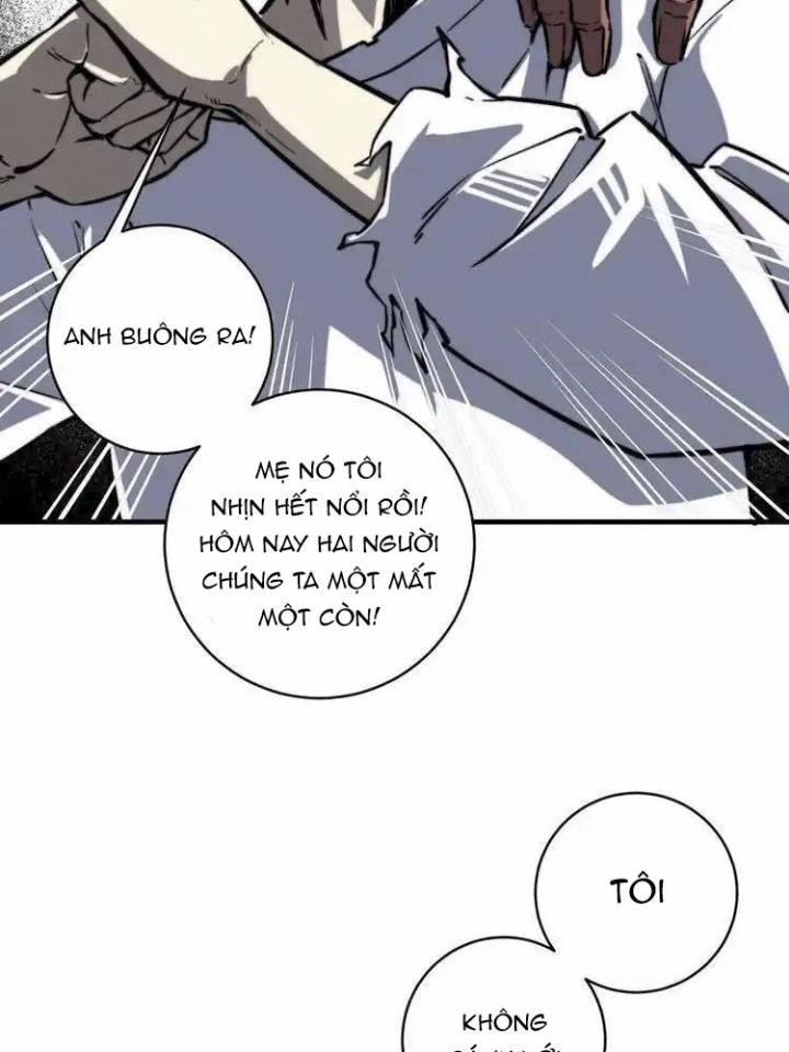 Trùng Trùng Ký Sinh Chapter 17 - Trang 2