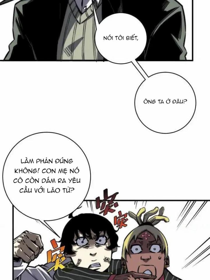 Trùng Trùng Ký Sinh Chapter 17 - Trang 2