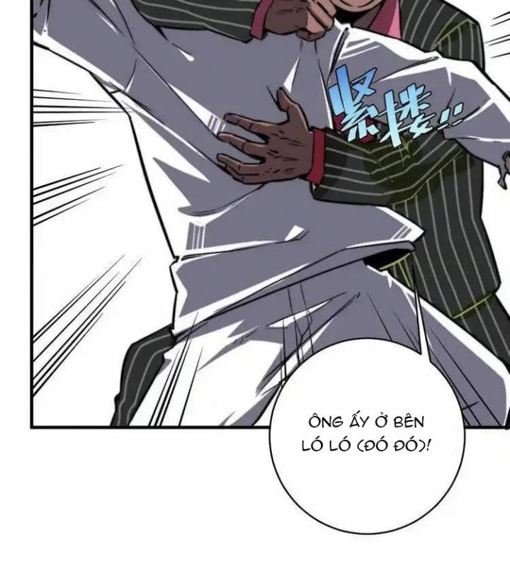 Trùng Trùng Ký Sinh Chapter 17 - Trang 2