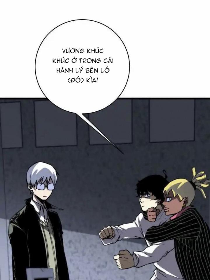 Trùng Trùng Ký Sinh Chapter 17 - Trang 2