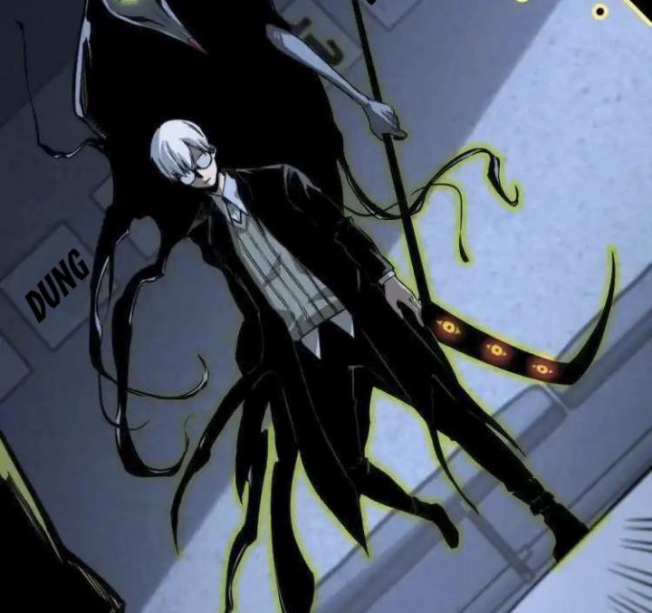 Trùng Trùng Ký Sinh Chapter 17 - Trang 2