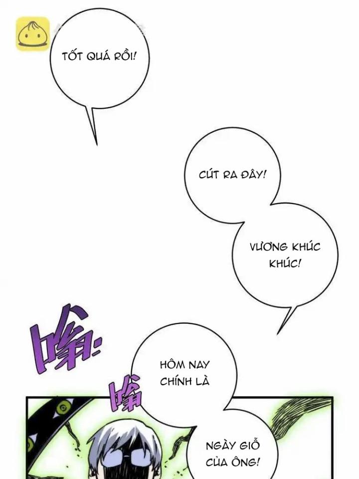 Trùng Trùng Ký Sinh Chapter 17 - Trang 2