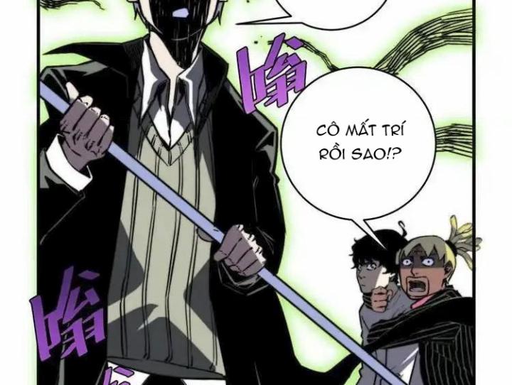 Trùng Trùng Ký Sinh Chapter 17 - Trang 2