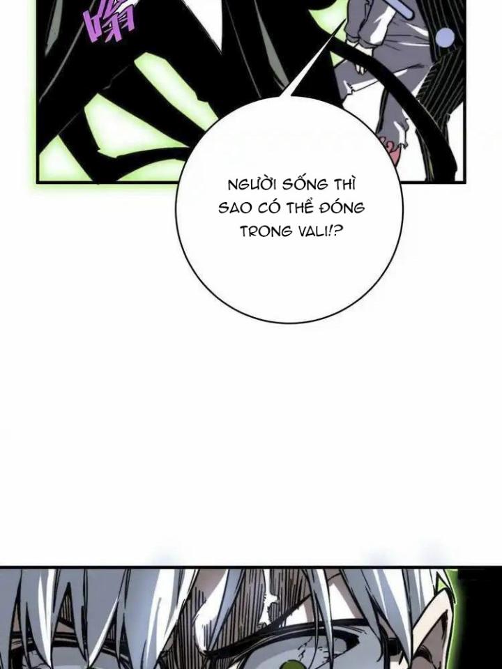 Trùng Trùng Ký Sinh Chapter 17 - Trang 2