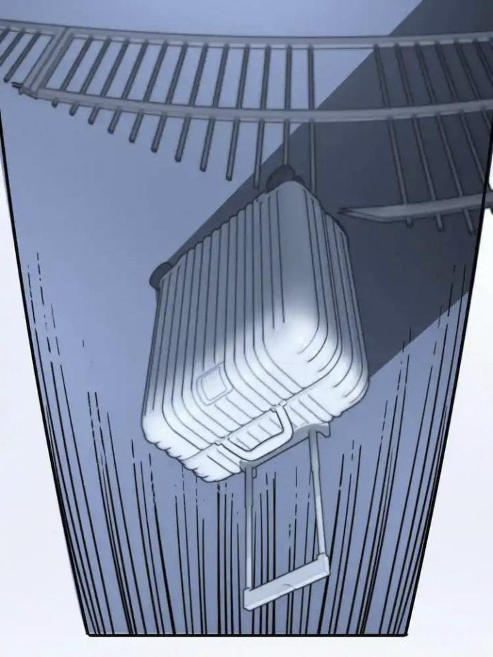 Trùng Trùng Ký Sinh Chapter 17 - Trang 2