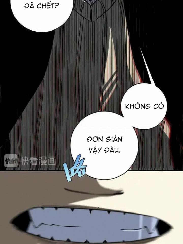 Trùng Trùng Ký Sinh Chapter 17 - Trang 2