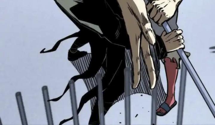 Trùng Trùng Ký Sinh Chapter 17 - Trang 2