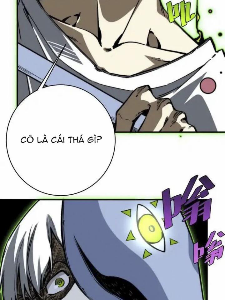 Trùng Trùng Ký Sinh Chapter 17 - Trang 2