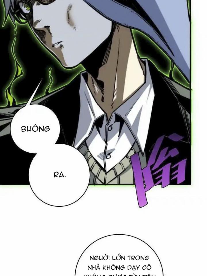 Trùng Trùng Ký Sinh Chapter 17 - Trang 2