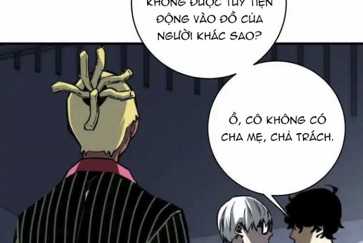 Trùng Trùng Ký Sinh Chapter 17 - Trang 2